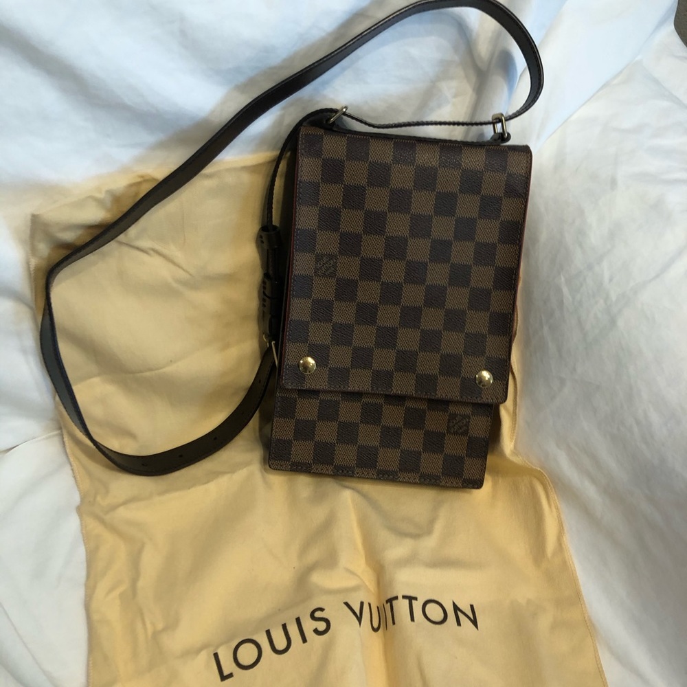 Louis Vuitton Portobello